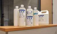 氧化鋁懸浮液在化學(xué)機械拋光（CMP）中的應(yīng)用與優(yōu)化